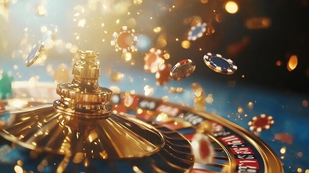 Tournament leaderboard view on bento4d showing top ten Wild West Gold players